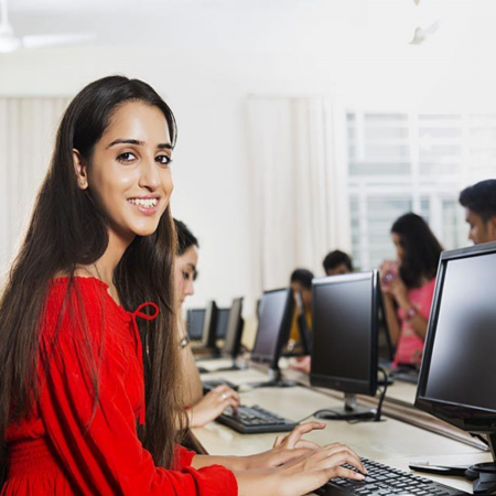 Certiﬁcation course in Basic Computer Course ( BCC )