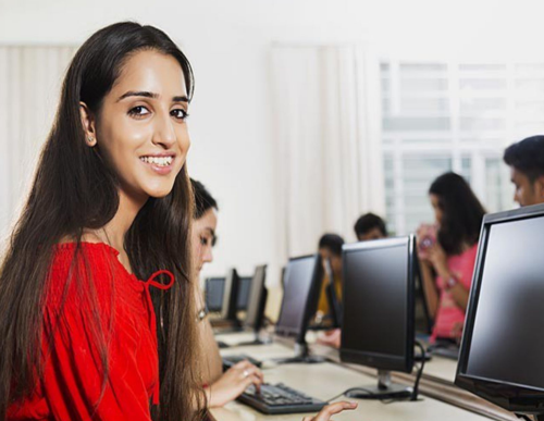Certiﬁcation course in Basic Computer Course ( BCC )
