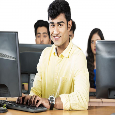 ADCA – Advance Diploma in Computer Application