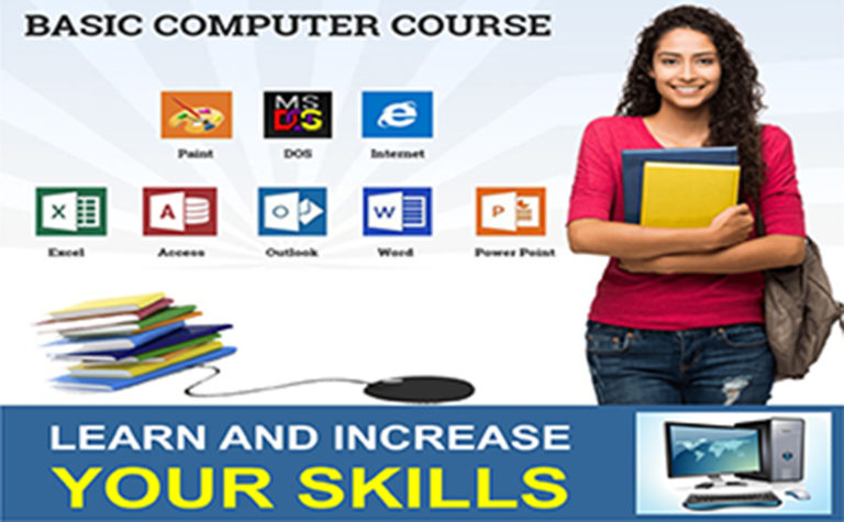 Certiﬁcation Course In Basic Computer Course ( BCC ) – Academy Of ...