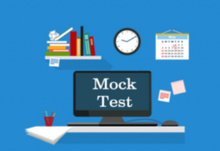 Mock Test – Series