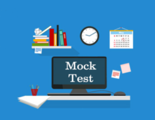 Mock Test – Series