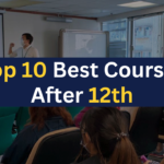 Top 10 Best Courses