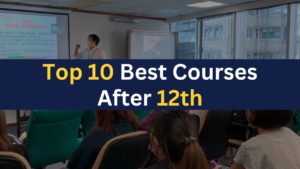Top 10 Best Courses