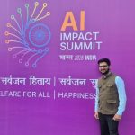 What We Saw at AI Summit 2026 – VR, Smart Phones & A Super Smart Cricket Coach!