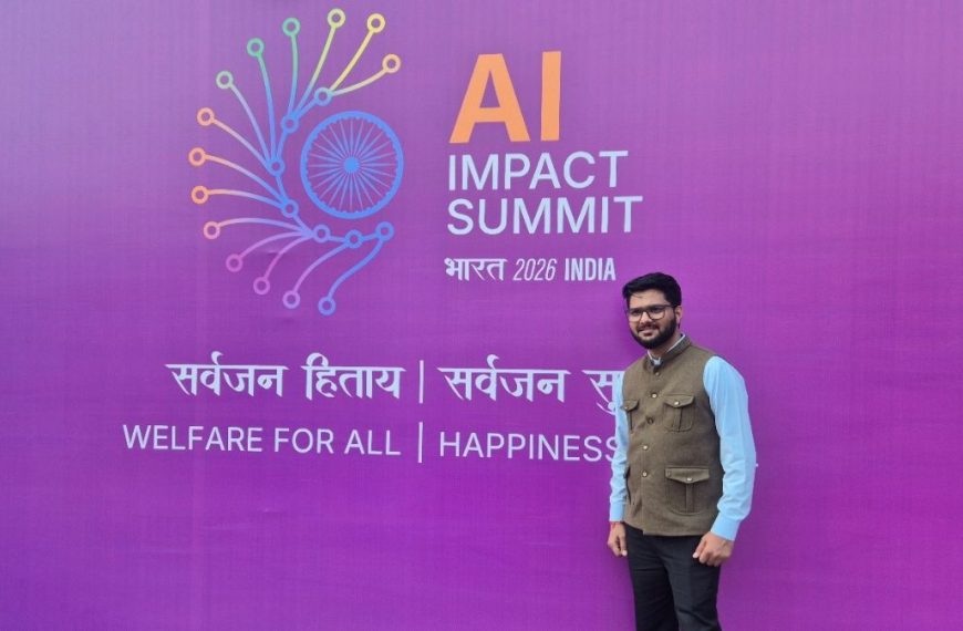 What We Saw at AI Summit 2026 –&hellip;