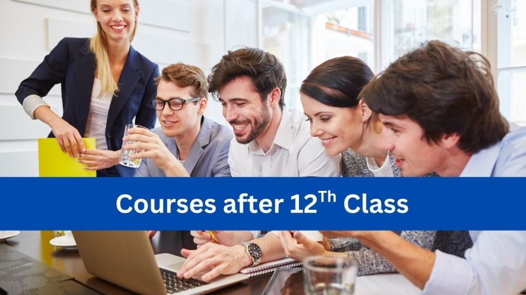 Computer-course-after-12th-class
