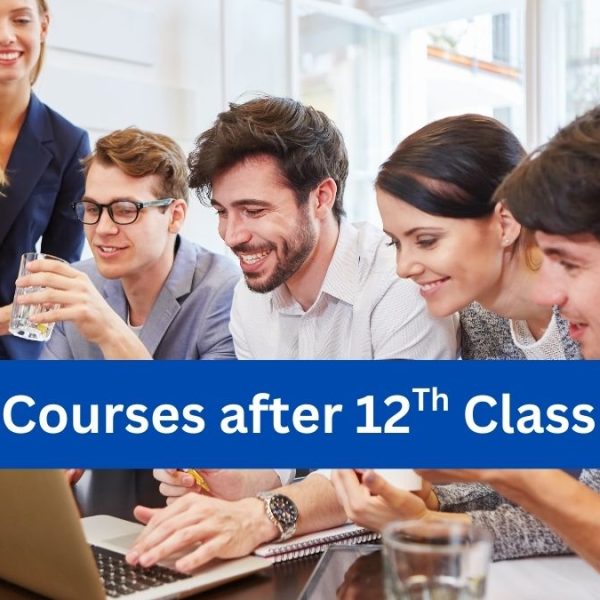 Computer-course-after-12th-class