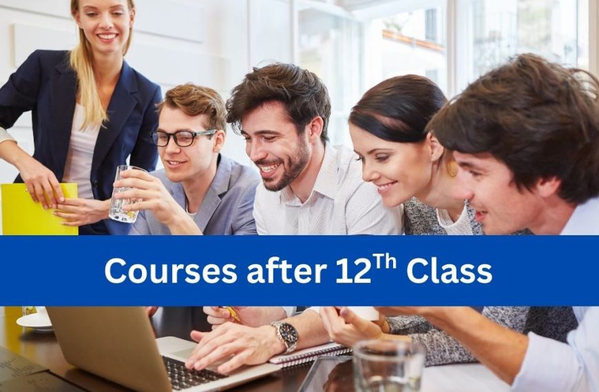 Computer-course-after-12th-class