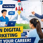 Best Digital Marketing Institute in Uttam Nagar | AOCE Training