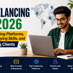 Freelancing in 2026: Navigating Platforms, High-Paying Skills, and Landing Clients